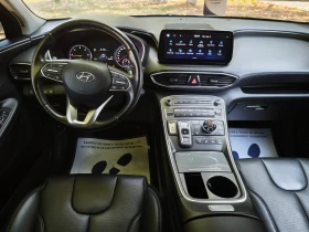 Hyundai Santa fe 2.2 CRDI 4x4 - 24950 € - 93291900 12 | Car24.bg Hyundai Santa fe 2.2 CRDI 4x4 - 24950 € - 93291900 12