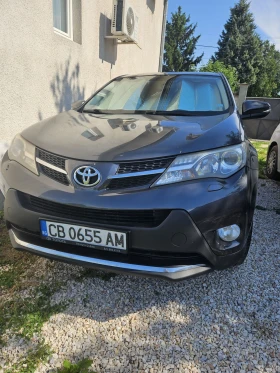 Toyota Rav4 undefined | Auto.bg — изображение 1 Toyota Rav4 undefined | Auto.bg — изображение 1