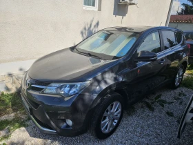 Toyota Rav4 undefined | Auto.bg — изображение 7 Toyota Rav4 undefined | Auto.bg — изображение 7