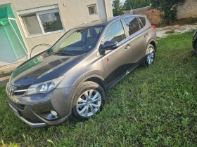 Toyota Rav4 undefined | Auto.bg — изображение 8 Toyota Rav4 undefined | Auto.bg — изображение 8