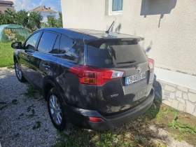 Toyota Rav4 undefined | Auto.bg — изображение 6 Toyota Rav4 undefined | Auto.bg — изображение 6