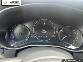 Mazda CX-50 Hybrid GS-L - 34903 € / 68264.33 лв. - 57726263 12 | Car24.bg Mazda CX-50 Hybrid GS-L - 34903 € / 68264.33 лв. - 57726263 12