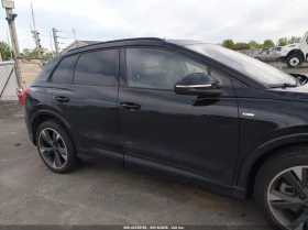 Audi Q4 E-Tron Premium Plus 55 Quattro | Auto.bg — изображение 13 Audi Q4 E-Tron Premium Plus 55 Quattro | Auto.bg — изображение 13