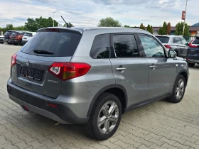 Suzuki Vitara 1.6D, 120к.с., Камера, Нави, Евро 6! | Auto.bg — изображение 3 Suzuki Vitara 1.6D, 120к.с., Камера, Нави, Евро 6! | Auto.bg — изображение 3
