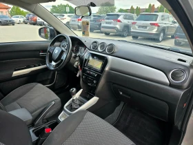 Suzuki Vitara 1.6D, 120к.с., Камера, Нави, Евро 6! | Auto.bg — изображение 12 Suzuki Vitara 1.6D, 120к.с., Камера, Нави, Евро 6! | Auto.bg — изображение 12