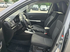 Suzuki Vitara 1.6D, 120к.с., Камера, Нави, Евро 6! | Auto.bg — изображение 7 Suzuki Vitara 1.6D, 120к.с., Камера, Нави, Евро 6! | Auto.bg — изображение 7