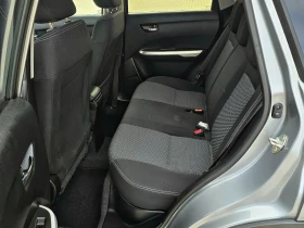 Suzuki Vitara 1.6D, 120к.с., Камера, Нави, Евро 6! | Auto.bg — изображение 8 Suzuki Vitara 1.6D, 120к.с., Камера, Нави, Евро 6! | Auto.bg — изображение 8