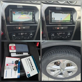 Suzuki Vitara 1.6D, 120к.с., Камера, Нави, Евро 6! | Auto.bg — изображение 15 Suzuki Vitara 1.6D, 120к.с., Камера, Нави, Евро 6! | Auto.bg — изображение 15
