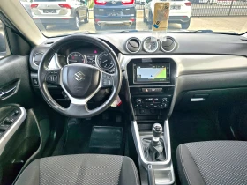 Suzuki Vitara 1.6D, 120к.с., Камера, Нави, Евро 6! | Auto.bg — изображение 10 Suzuki Vitara 1.6D, 120к.с., Камера, Нави, Евро 6! | Auto.bg — изображение 10