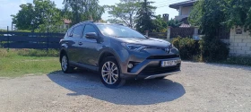 Toyota Rav4 undefined | Auto.bg — изображение 5 Toyota Rav4 undefined | Auto.bg — изображение 5