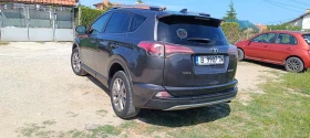 Toyota Rav4 undefined | Auto.bg — изображение 3 Toyota Rav4 undefined | Auto.bg — изображение 3