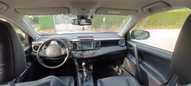 Toyota Rav4 undefined | Auto.bg — изображение 6 Toyota Rav4 undefined | Auto.bg — изображение 6