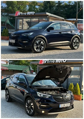 Opel Grandland X Innovation* Камера* Led* | Auto.bg — изображение 16 Opel Grandland X Innovation* Камера* Led* | Auto.bg — изображение 16