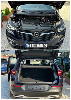 Opel Grandland X Innovation* Камера* Led* | Auto.bg — изображение 15 Opel Grandland X Innovation* Камера* Led* | Auto.bg — изображение 15