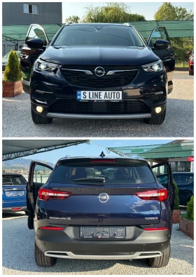 Opel Grandland X Innovation* Камера* Led* | Auto.bg — изображение 5 Opel Grandland X Innovation* Камера* Led* | Auto.bg — изображение 5