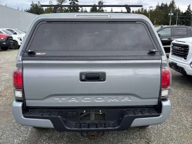 Toyota Tacoma * 4WD Access Cab V6 Man TRD Off Road * CARFAX * - 25800 € - 50280753 4 | Car24.bg Toyota Tacoma * 4WD Access Cab V6 Man TRD Off Road * CARFAX * - 25800 € - 50280753 4