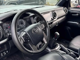 Toyota Tacoma * 4WD Access Cab V6 Man TRD Off Road * CARFAX * - 25800 € - 50280753 5 | Car24.bg Toyota Tacoma * 4WD Access Cab V6 Man TRD Off Road * CARFAX * - 25800 € - 50280753 5