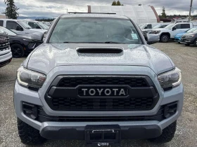Toyota Tacoma * 4WD Access Cab V6 Man TRD Off Road * CARFAX * - 25800 € - 50280753 6 | Car24.bg Toyota Tacoma * 4WD Access Cab V6 Man TRD Off Road * CARFAX * - 25800 € - 50280753 6