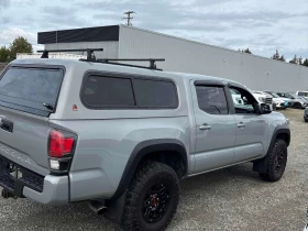Toyota Tacoma * 4WD Access Cab V6 Man TRD Off Road * CARFAX * - 25800 € - 50280753 3 | Car24.bg Toyota Tacoma * 4WD Access Cab V6 Man TRD Off Road * CARFAX * - 25800 € - 50280753 3