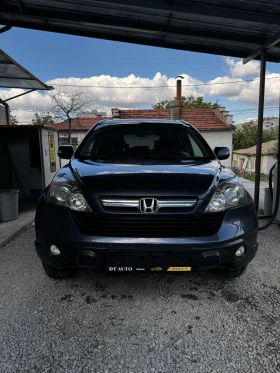 Honda Cr-v 2.0 i-VTEC Автоматик-Обслужена - Car24.bg Honda Cr-v 2.0 i-VTEC Автоматик-Обслужена