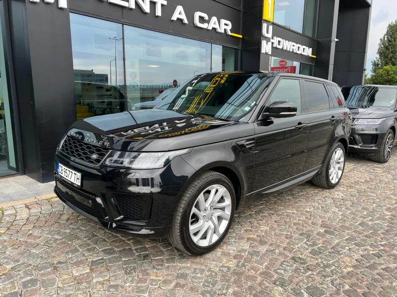 Land Rover Range Rover Sport 1100 месечна цена - 30000 € - 29922058 1 | Car24.bg Land Rover Range Rover Sport 1100 месечна цена - 30000 € - 29922058 1