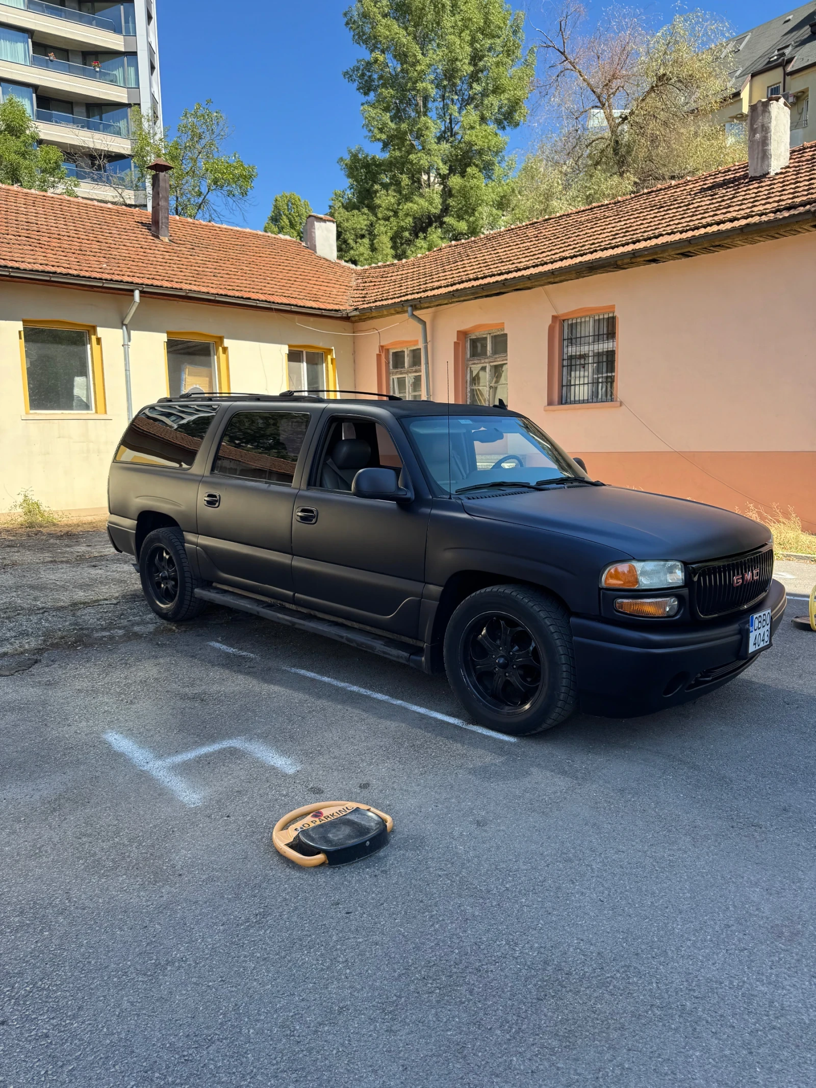 Gmc Yukon GMC YUKON XL - изображение 2 | Auto.bg Gmc Yukon GMC YUKON XL - изображение 2