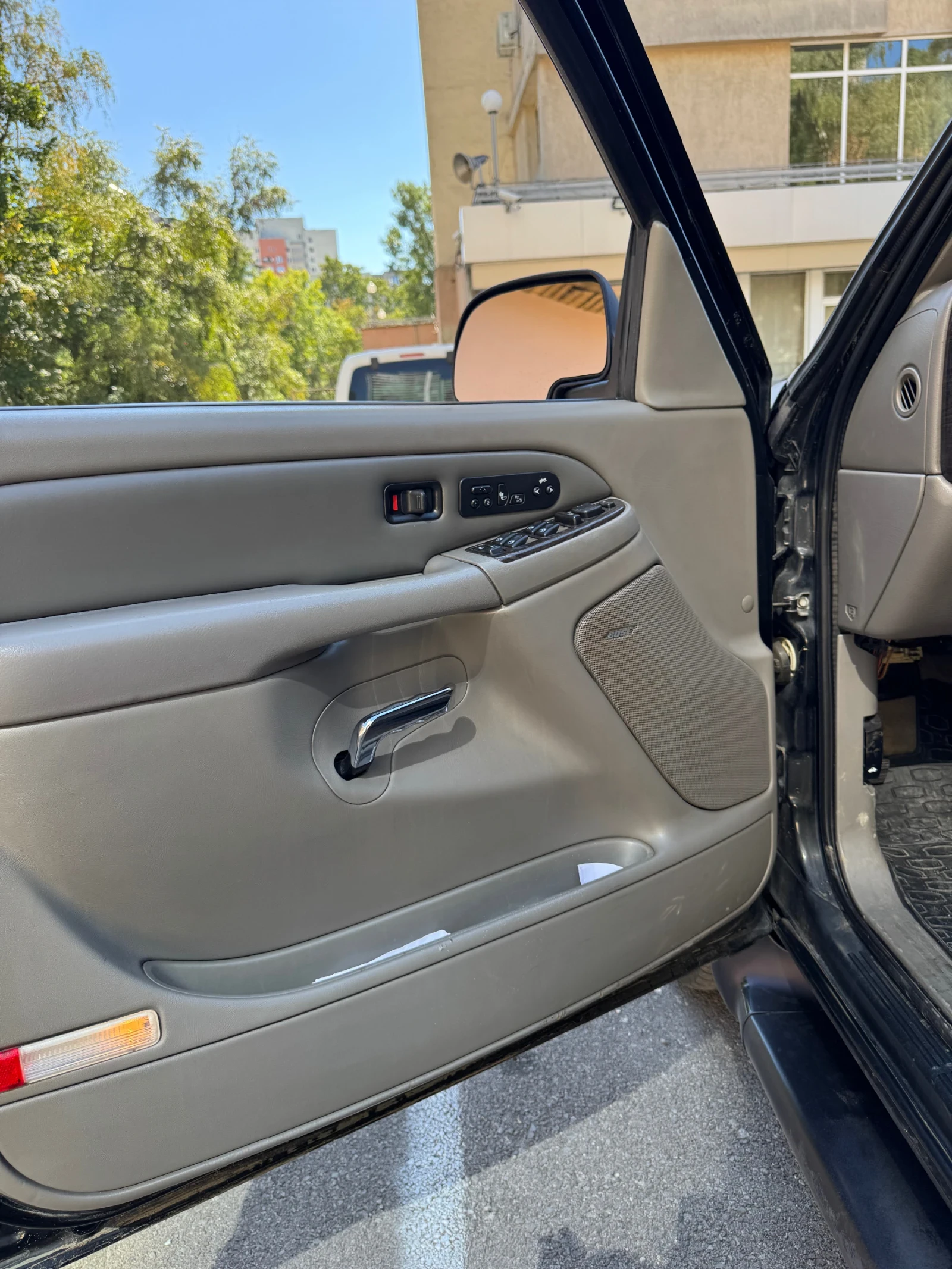 Gmc Yukon GMC YUKON XL - изображение 6 | Auto.bg Gmc Yukon GMC YUKON XL - изображение 6