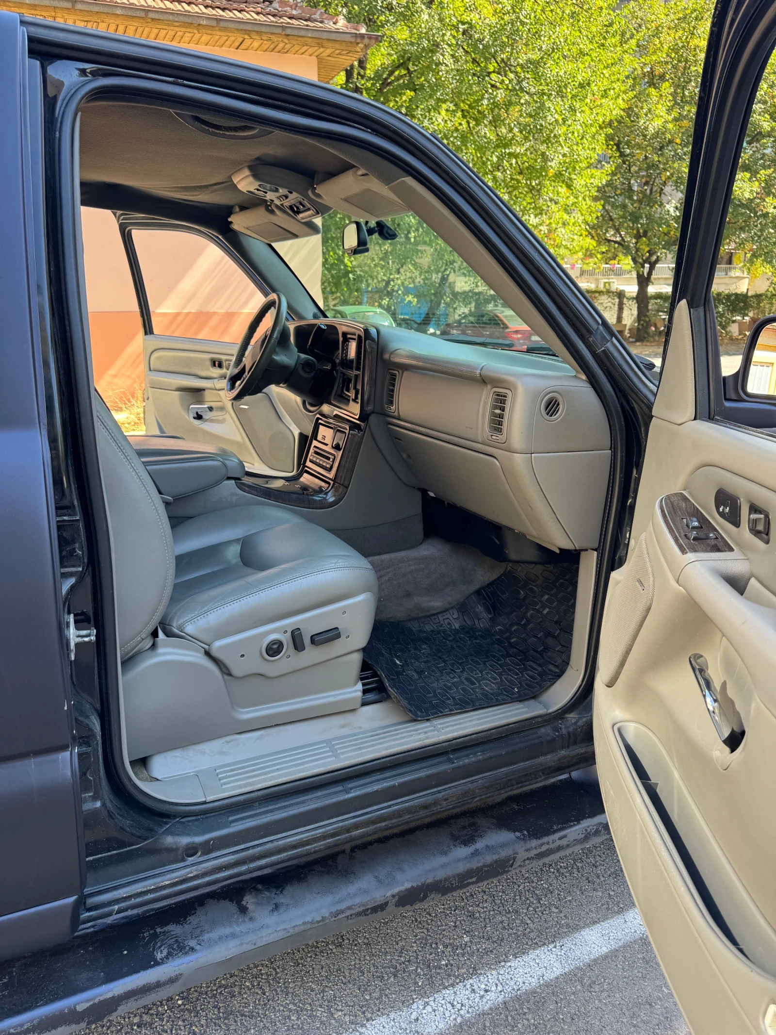 Gmc Yukon GMC YUKON XL - изображение 5 | Auto.bg Gmc Yukon GMC YUKON XL - изображение 5