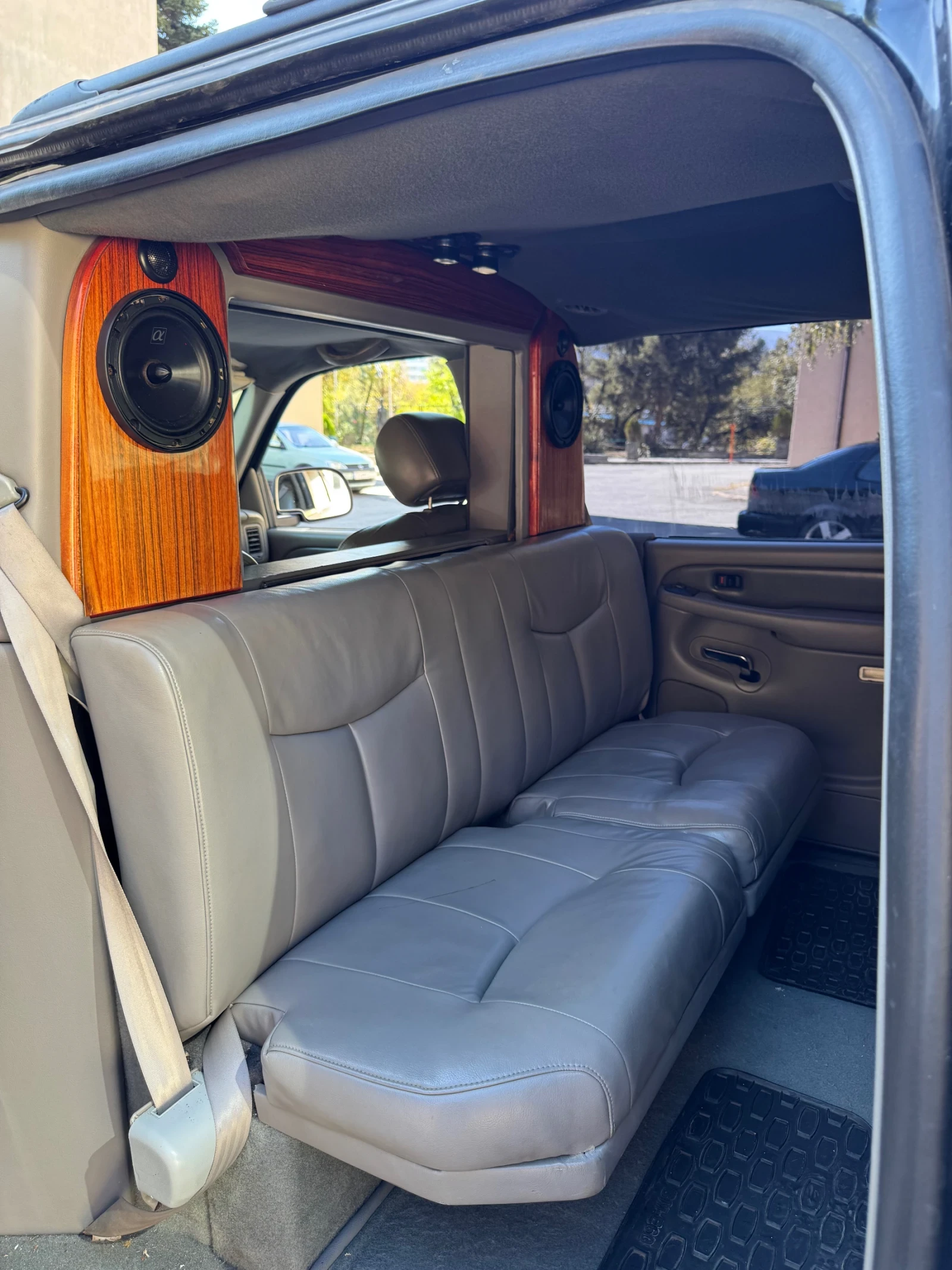 Gmc Yukon GMC YUKON XL - изображение 9 | Auto.bg Gmc Yukon GMC YUKON XL - изображение 9