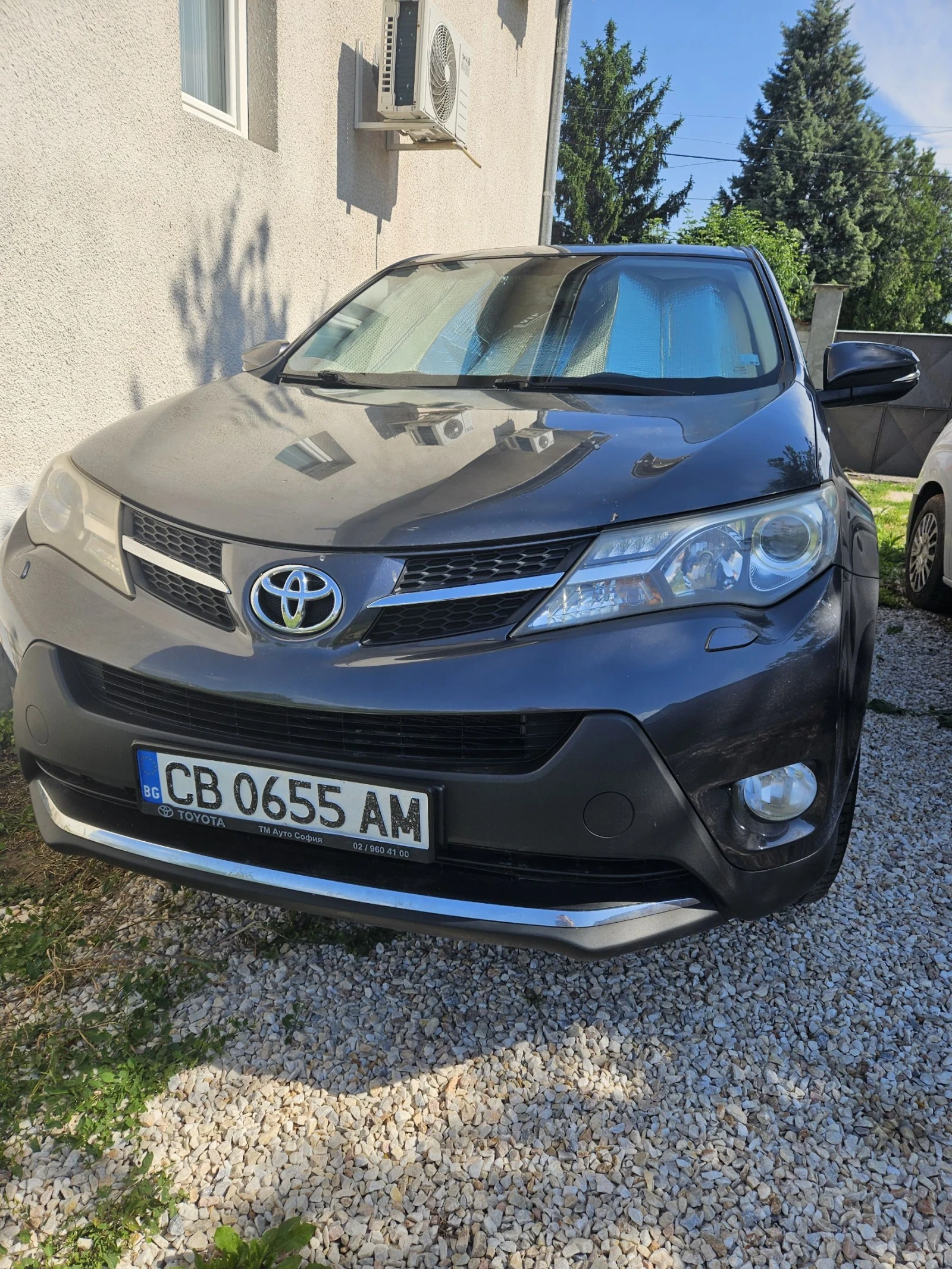 Toyota Rav4 undefined | Auto.bg — изображение 1 Toyota Rav4 undefined | Auto.bg — изображение 1