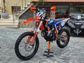 Ktm SX-F 350