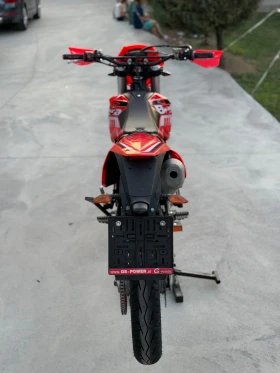 Beta Rr 125cc/4T | Auto.bg — изображение 4 Beta Rr 125cc/4T | Auto.bg — изображение 4