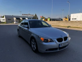 BMW 525 E60 MB54 - Car24.bg BMW 525 E60 MB54