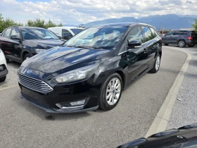Ford Focus DCI evro 6B - Car24.bg Ford Focus DCI evro 6B