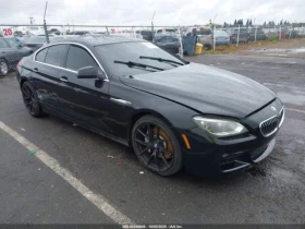 BMW 640 I GRAN COUPE/M PACKET/АВТОФИНАНСИРАНЕ - Car24.bg BMW 640 I GRAN COUPE/M PACKET/АВТОФИНАНСИРАНЕ