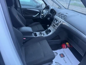 Ford S-Max 2.0D 6ck KLIMATR 176000km - 7500 лв. / 3834.69 € - 20603677 4 | Car24.bg Ford S-Max 2.0D 6ck KLIMATR 176000km - 7500 лв. / 3834.69 € - 20603677 4