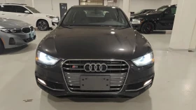 Audi S4 * Technik * CARFAX * ЦЕНА ДО БГ - 24800 лв. / 12680.04 € - 66640388 6 | Car24.bg Audi S4 * Technik * CARFAX * ЦЕНА ДО БГ - 24800 лв. / 12680.04 € - 66640388 6