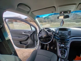 Chevrolet Orlando Chevrolet Orlando 1.8 141 К.С. ГАЗ БЕНЗИН! 7МЕСТА! - 5100 € / 9974.73 лв. - 85274102 12 | Car24.bg Chevrolet Orlando Chevrolet Orlando 1.8 141 К.С. ГАЗ БЕНЗИН! 7МЕСТА! - 5100 € / 9974.73 лв. - 85274102 12