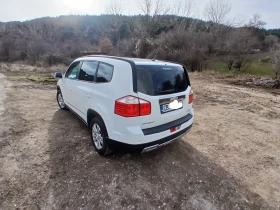 Chevrolet Orlando Chevrolet Orlando 1.8 141 К.С. ГАЗ БЕНЗИН! 7МЕСТА! - 5100 € / 9974.73 лв. - 85274102 4 | Car24.bg Chevrolet Orlando Chevrolet Orlando 1.8 141 К.С. ГАЗ БЕНЗИН! 7МЕСТА! - 5100 € / 9974.73 лв. - 85274102 4