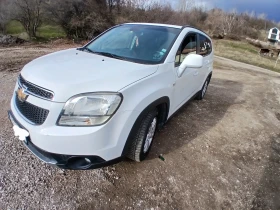 Chevrolet Orlando Chevrolet Orlando 1.8 141 К.С. ГАЗ БЕНЗИН! 7МЕСТА! - 5100 € / 9974.73 лв. - 85274102 3 | Car24.bg Chevrolet Orlando Chevrolet Orlando 1.8 141 К.С. ГАЗ БЕНЗИН! 7МЕСТА! - 5100 € / 9974.73 лв. - 85274102 3