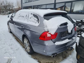 BMW 325 D 204ps Нов Внос! - Car24.bg BMW 325 D 204ps Нов Внос!