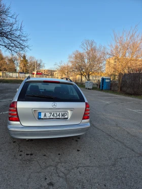 Mercedes-Benz C 220 SPORT Edition - 3800 € / 7432.15 лв. - 97217979 16 | Car24.bg Mercedes-Benz C 220 SPORT Edition - 3800 € / 7432.15 лв. - 97217979 16