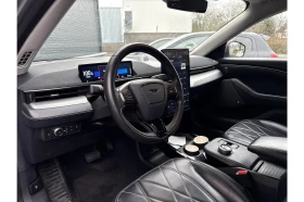 Ford Mustang Mach-E 76 КВ, Лизинг, Перфектна - 17500 € / 34227.03 лв. - 83362775 5 | Car24.bg Ford Mustang Mach-E 76 КВ, Лизинг, Перфектна - 17500 € / 34227.03 лв. - 83362775 5