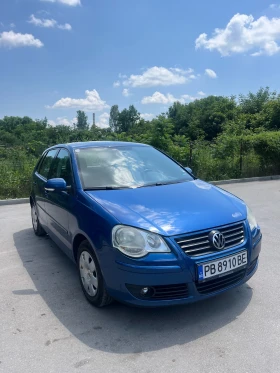 VW Polo - Car24.bg VW Polo