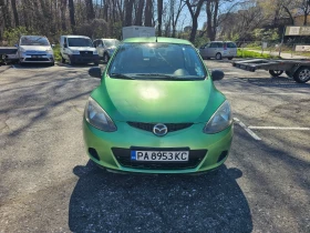Mazda 2 1.4D - 1800 € / 3520.49 лв. - 45581188 8 | Car24.bg Mazda 2 1.4D - 1800 € / 3520.49 лв. - 45581188 8