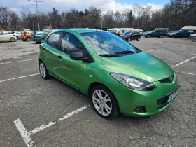 Mazda 2 1.4D - 1700 € / 3324.91 лв. - 29957439 7 | Car24.bg Mazda 2 1.4D - 1700 € / 3324.91 лв. - 29957439 7