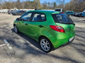 Mazda 2 1.4D - 1800 € / 3520.49 лв. - 45581188 3 | Car24.bg Mazda 2 1.4D - 1800 € / 3520.49 лв. - 45581188 3