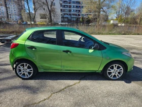 Mazda 2 1.4D - 1800 € / 3520.49 лв. - 45581188 6 | Car24.bg Mazda 2 1.4D - 1800 € / 3520.49 лв. - 45581188 6