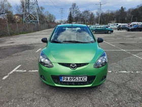 Mazda 2 1.4D - 1700 € / 3324.91 лв. - 29957439 8 | Car24.bg Mazda 2 1.4D - 1700 € / 3324.91 лв. - 29957439 8