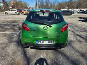 Mazda 2 1.4D - 1800 € / 3520.49 лв. - 45581188 4 | Car24.bg Mazda 2 1.4D - 1800 € / 3520.49 лв. - 45581188 4
